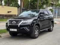 Toyota Fortuner 2.4G 4x2 MT 2018 - ảnh 1