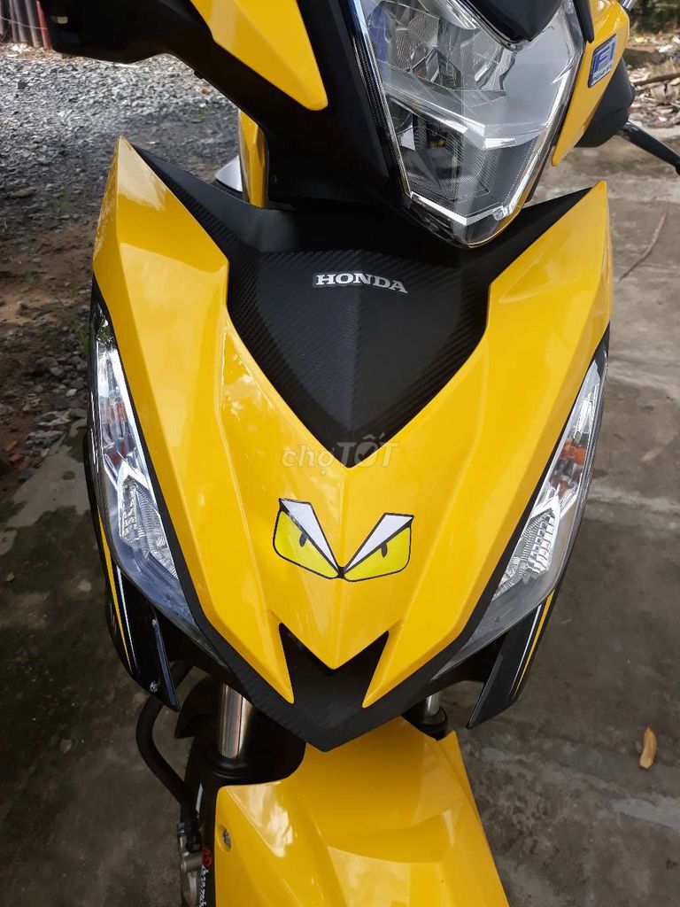 Honda Winner 2019 - ảnh 1