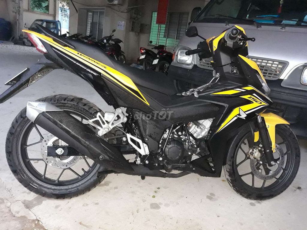 Honda Winner 2019 - ảnh 2