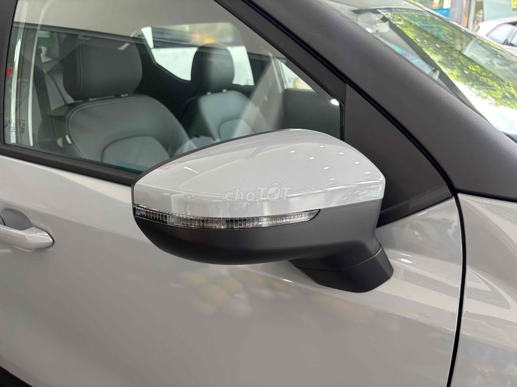 VinFast VF5 - ảnh 5