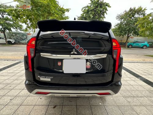 Mitsubishi Pajero Sport 2.4D 4x4 AT 2020 - ảnh 3