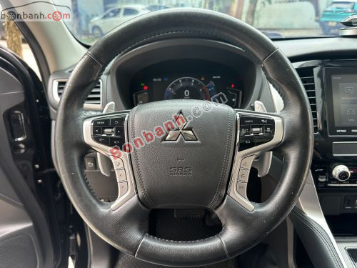 Mitsubishi Pajero Sport 2.4D 4x4 AT 2020 - ảnh 4