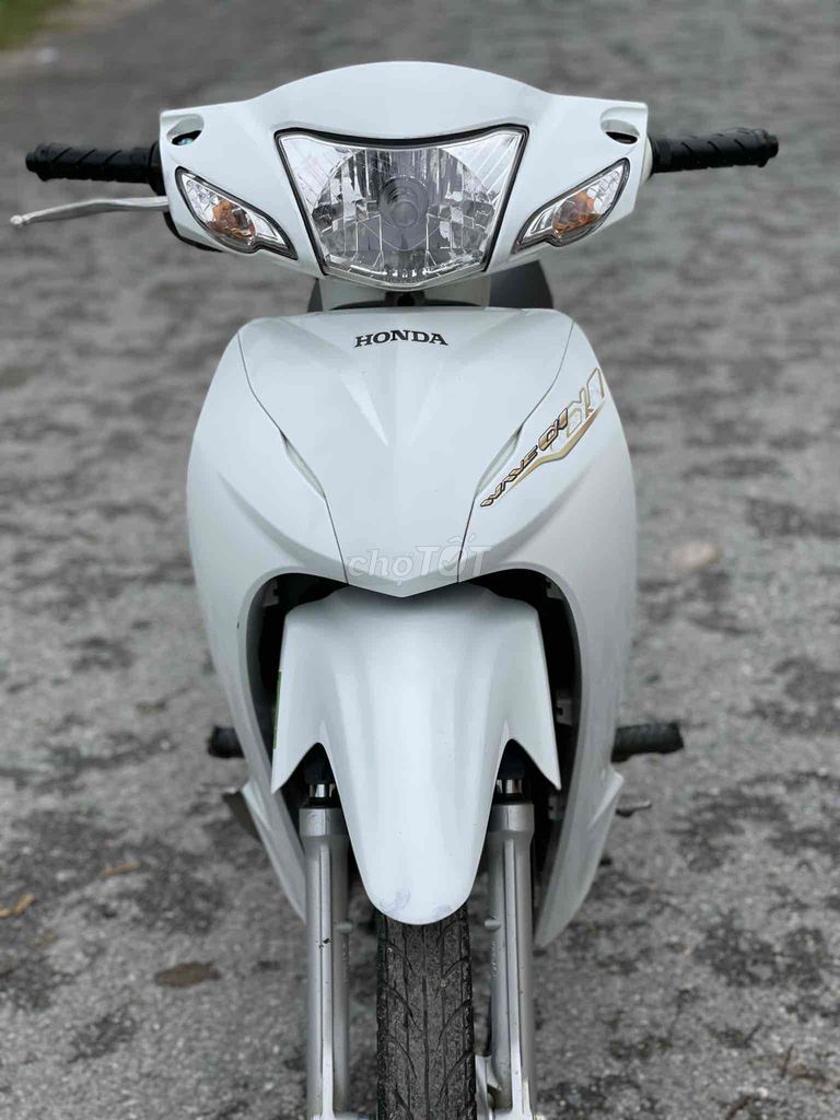 Honda Wave 2023 - ảnh 1