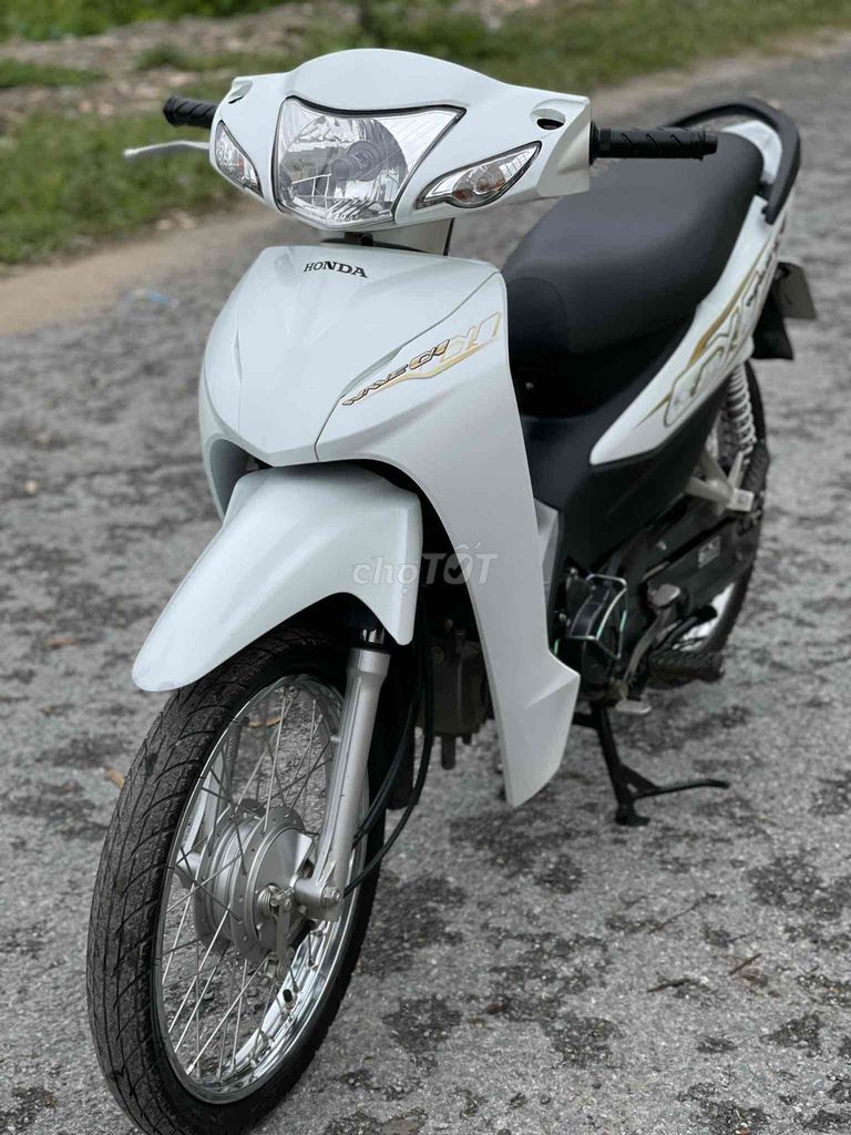 Honda Wave 2023 - ảnh 2