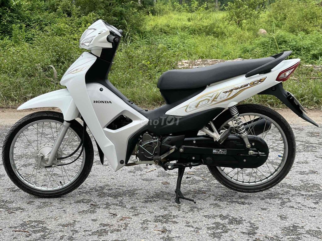 Honda Wave 2023 - ảnh 4