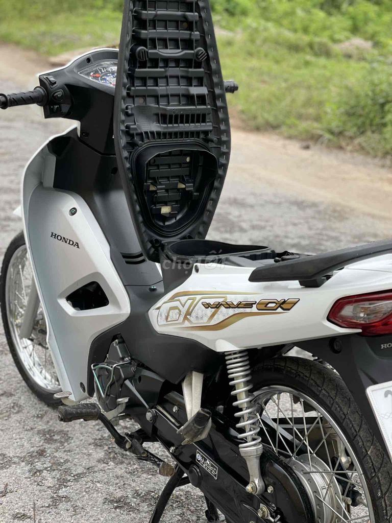 Honda Wave 2023 - ảnh 5