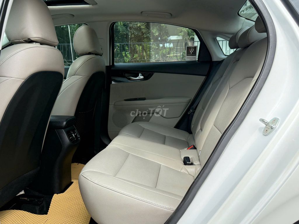 Kia Cerato 2019 - ảnh 5