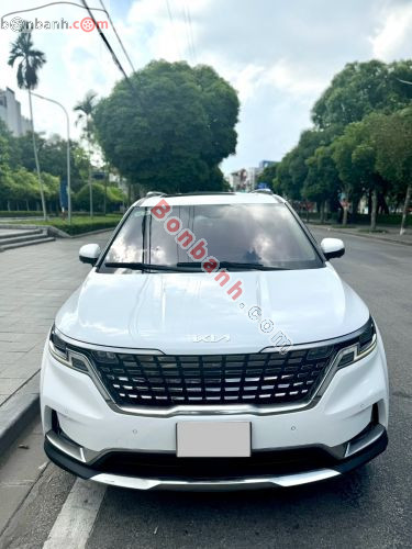 Kia Carnival Signature 2.2D 2022 - ảnh 1