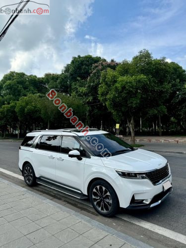 Kia Carnival Signature 2.2D 2022 - ảnh 3