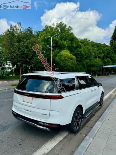 Kia Carnival Signature 2.2D 2022 - ảnh 4