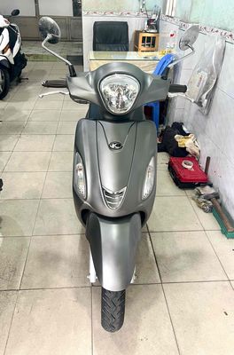 Kymco Like 2021 - ảnh 1