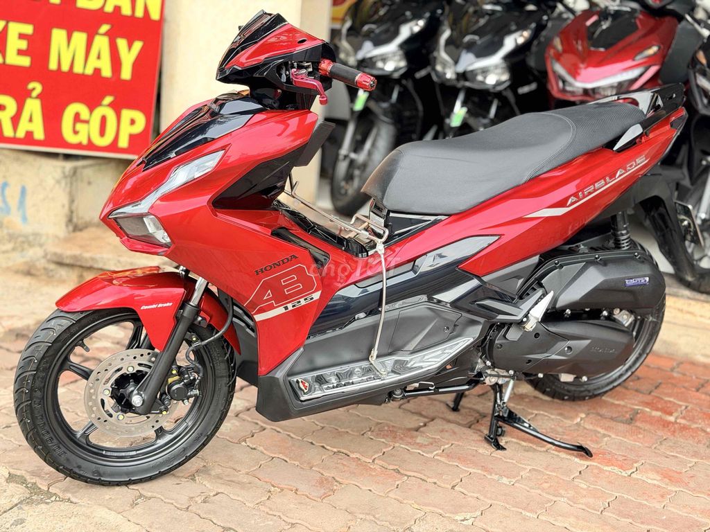 Honda 2023 - ảnh 5