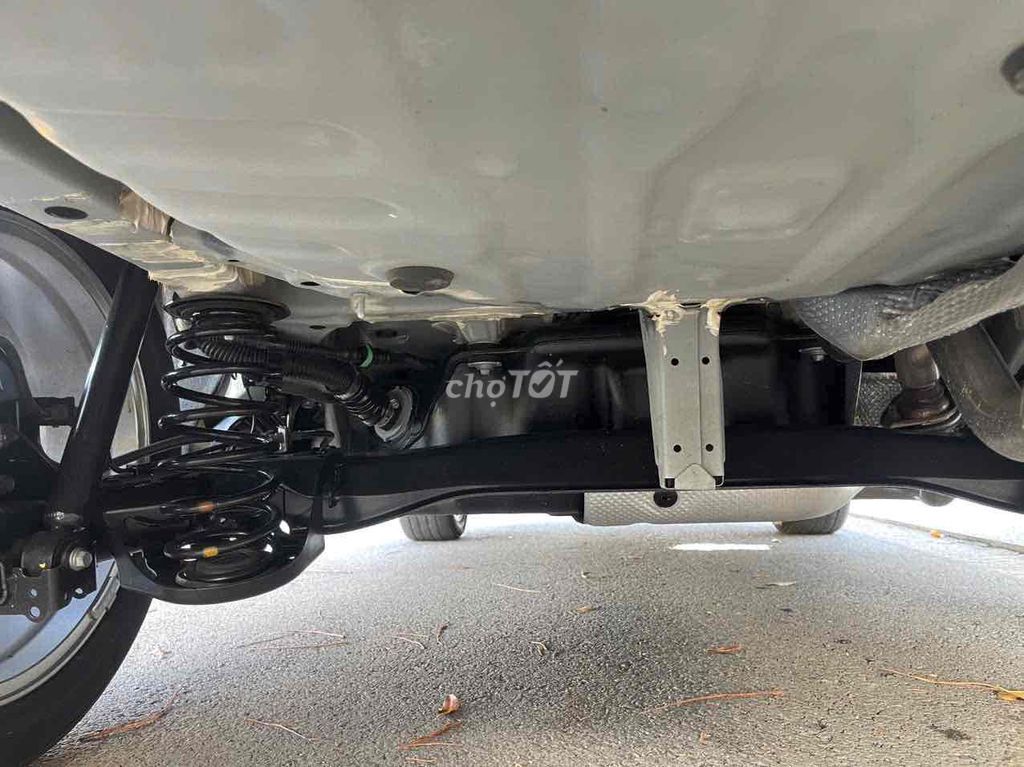 Toyota Corolla Cross 1.8V 2021 - ảnh 4