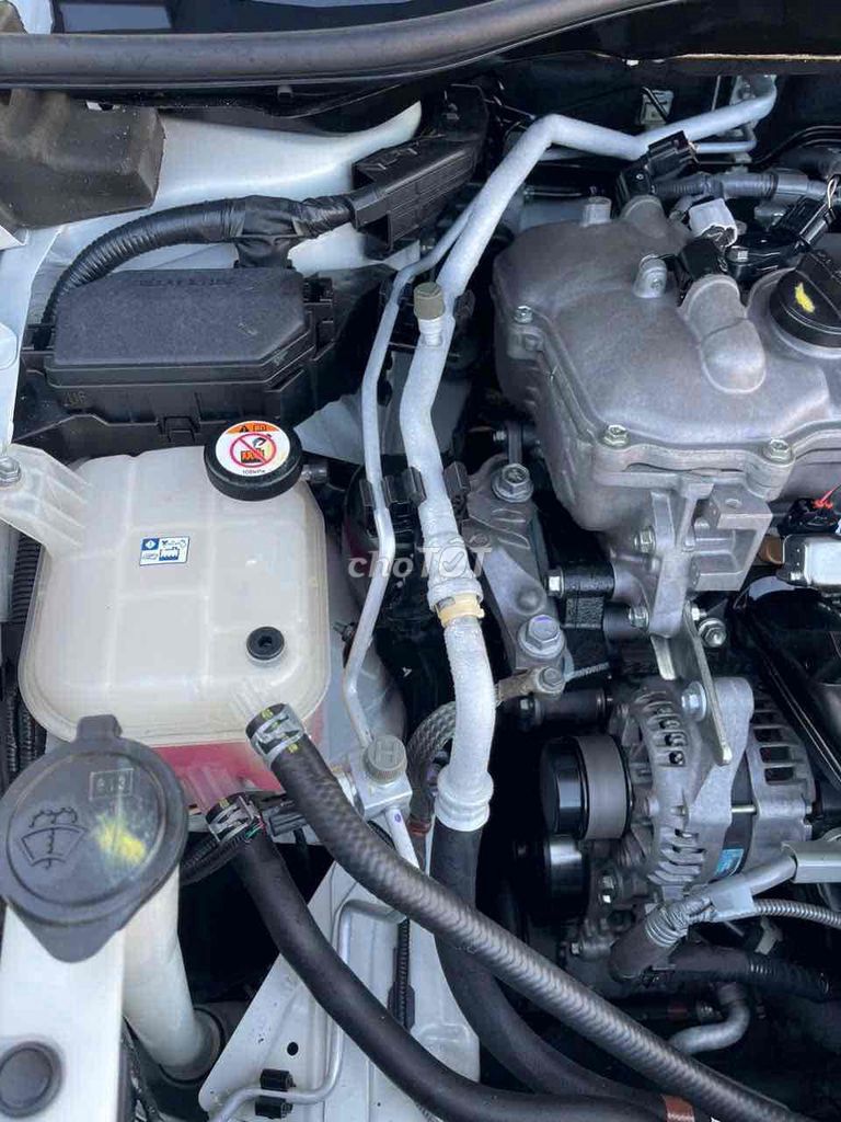 Toyota Corolla Cross 1.8V 2021 - ảnh 5