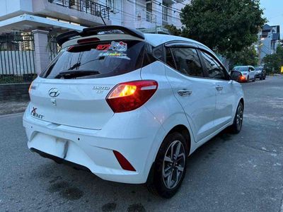 Hyundai i10 2023 - ảnh 1