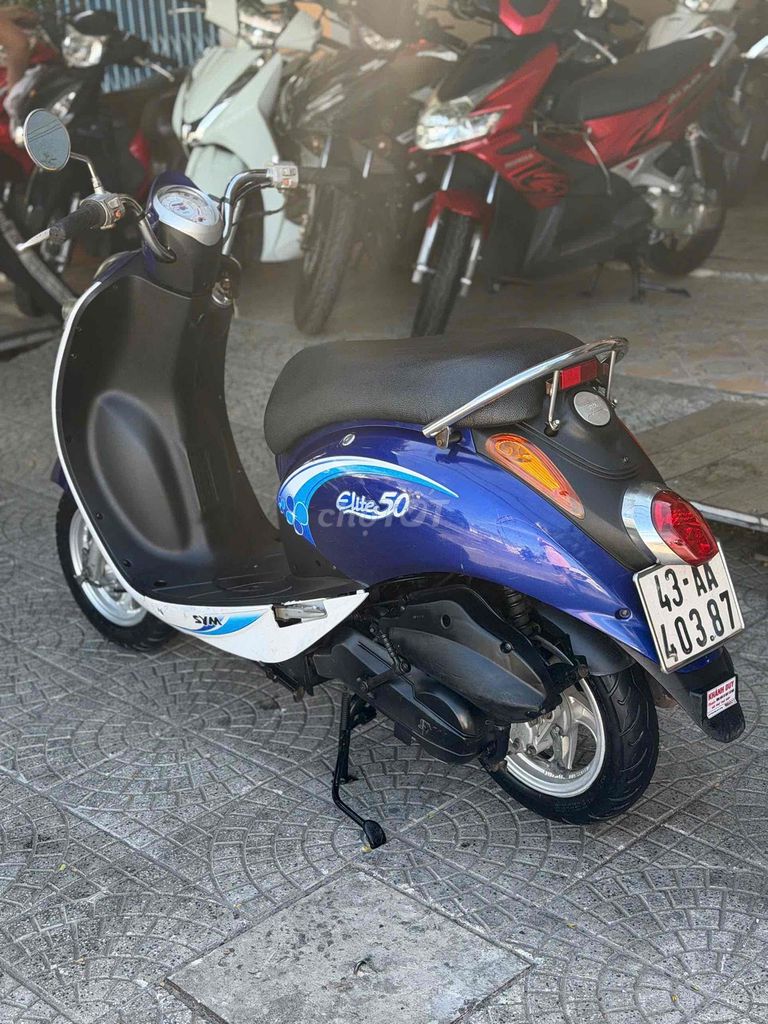 elite 2013 - ảnh 4
