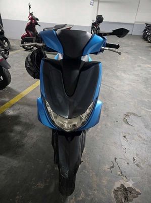 Yamaha FreeGo 2019 - ảnh 1