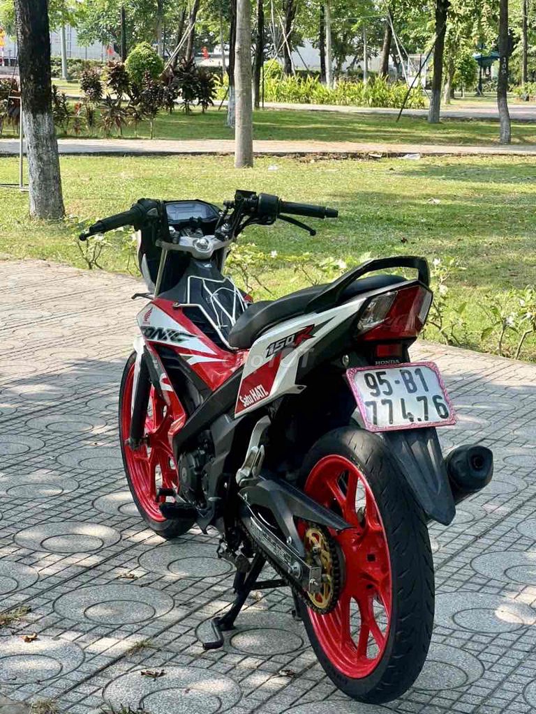 Honda Sonic 2020 - ảnh 3