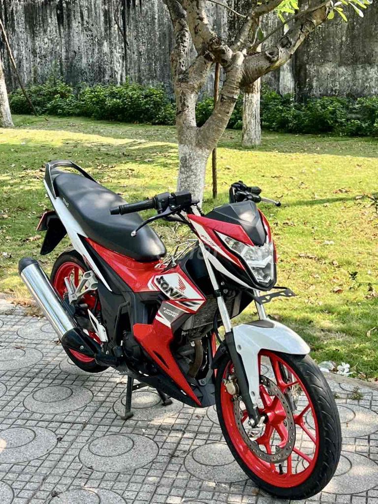 Honda Sonic 2020 - ảnh 4