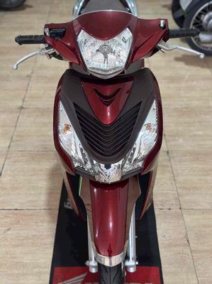 Honda Vision 2020 - ảnh 1