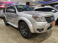 Ford Everest 2012 - ảnh 1