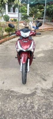 Honda Future 2018 - ảnh 1