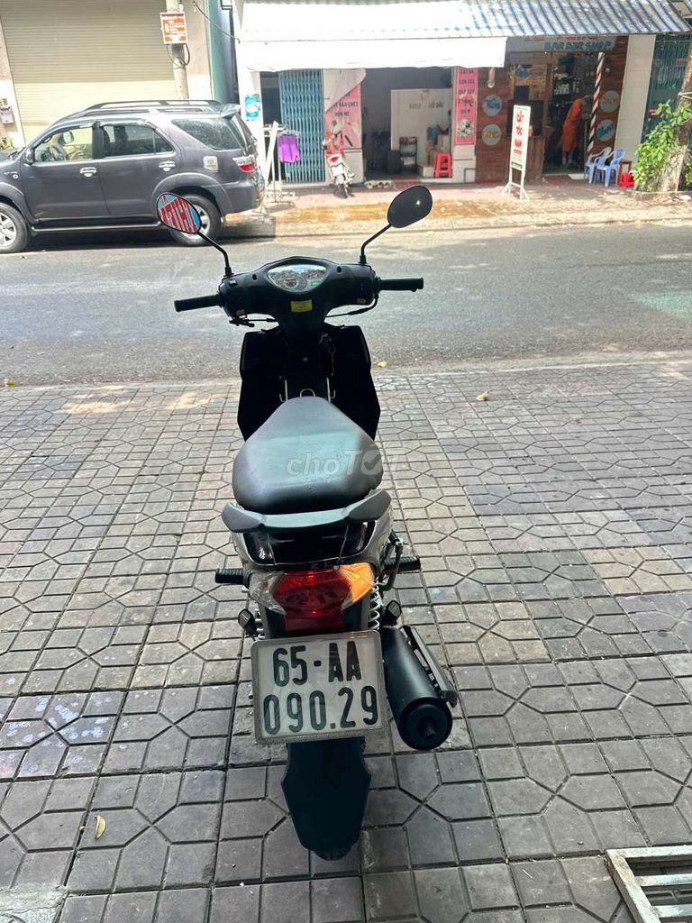 SYM Elegant 2019 - ảnh 5