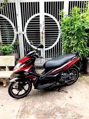 Yamaha Novo 2013 - ảnh 1