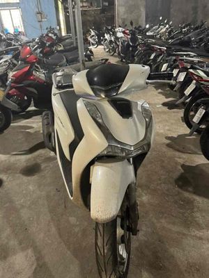 Honda SH 2025 - ảnh 1