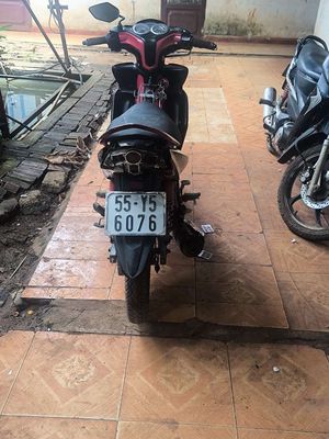Yamaha Jupiter 2010 - ảnh 1
