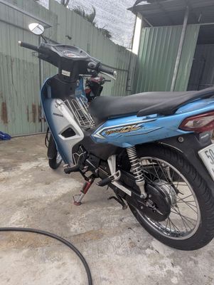 Honda Wave 2017 - ảnh 1