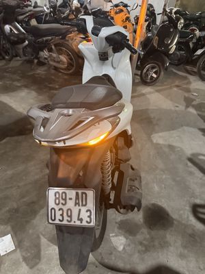 Honda SH 2025 - ảnh 1