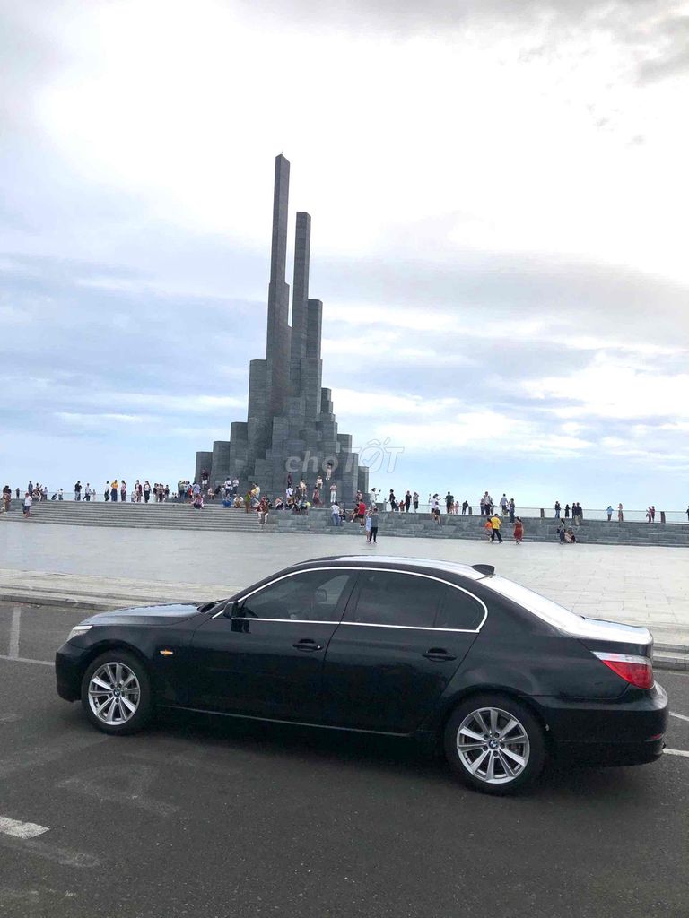 BMW - ảnh 3
