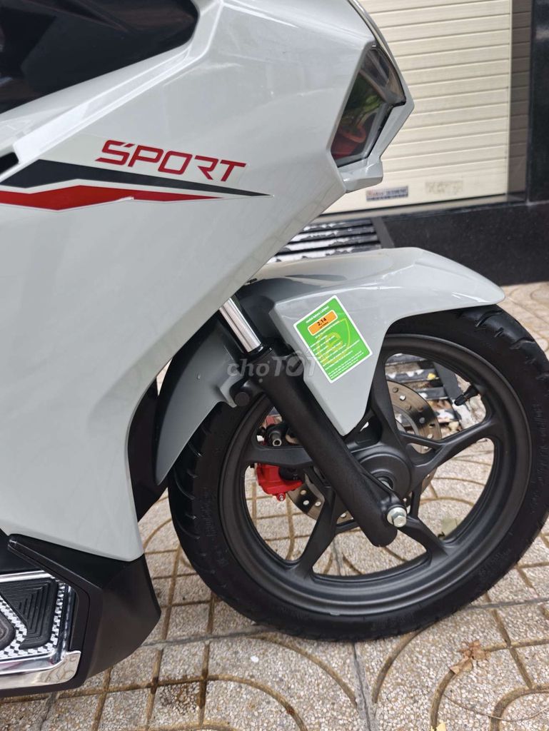 Honda Air Blade 2025 - ảnh 2