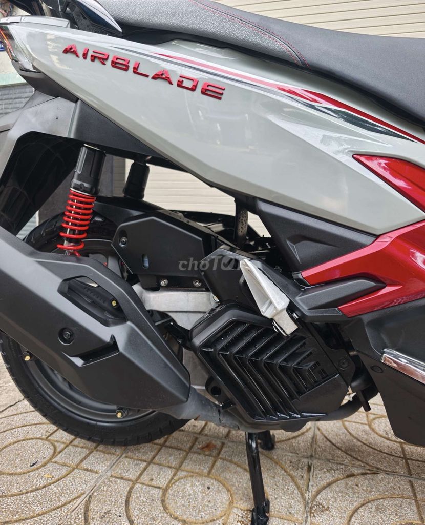 Honda Air Blade 2025 - ảnh 3