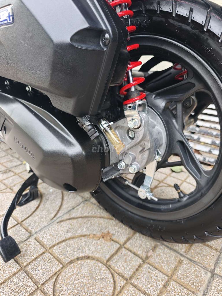 Honda Air Blade 2025 - ảnh 4