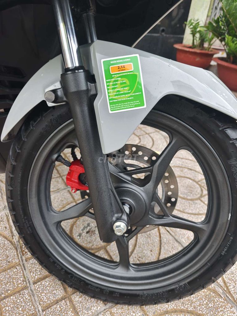 Honda Air Blade 2025 - ảnh 5