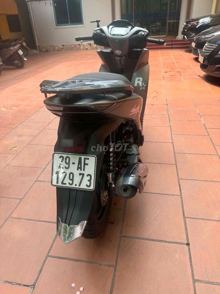 Honda SH 2026 - ảnh 2