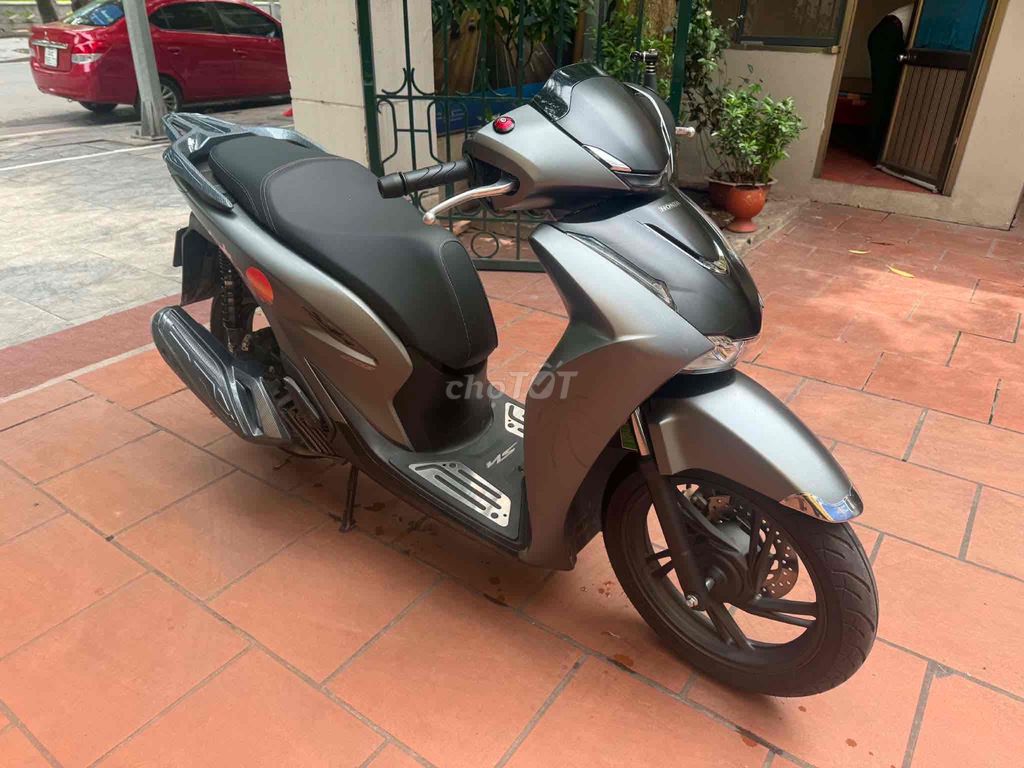 Honda SH 2026 - ảnh 3