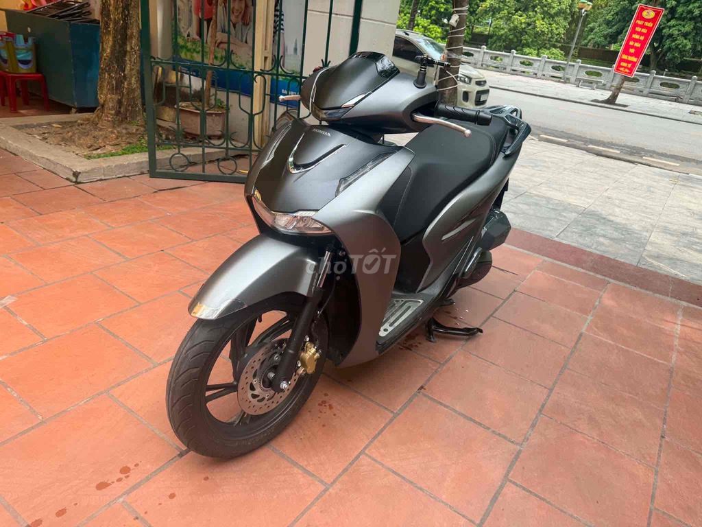 Honda SH 2026 - ảnh 5