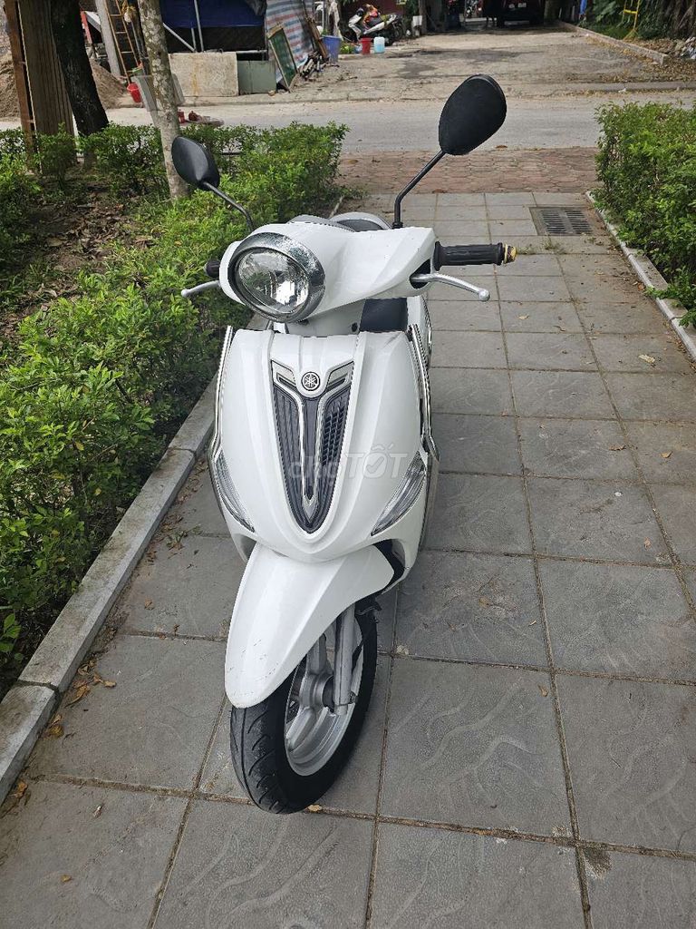 Yamaha Nozza 2016 - ảnh 1
