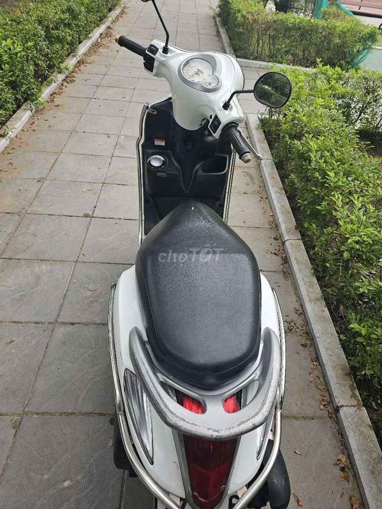 Yamaha Nozza 2016 - ảnh 2
