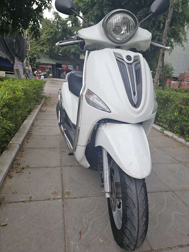 Yamaha Nozza 2016 - ảnh 4