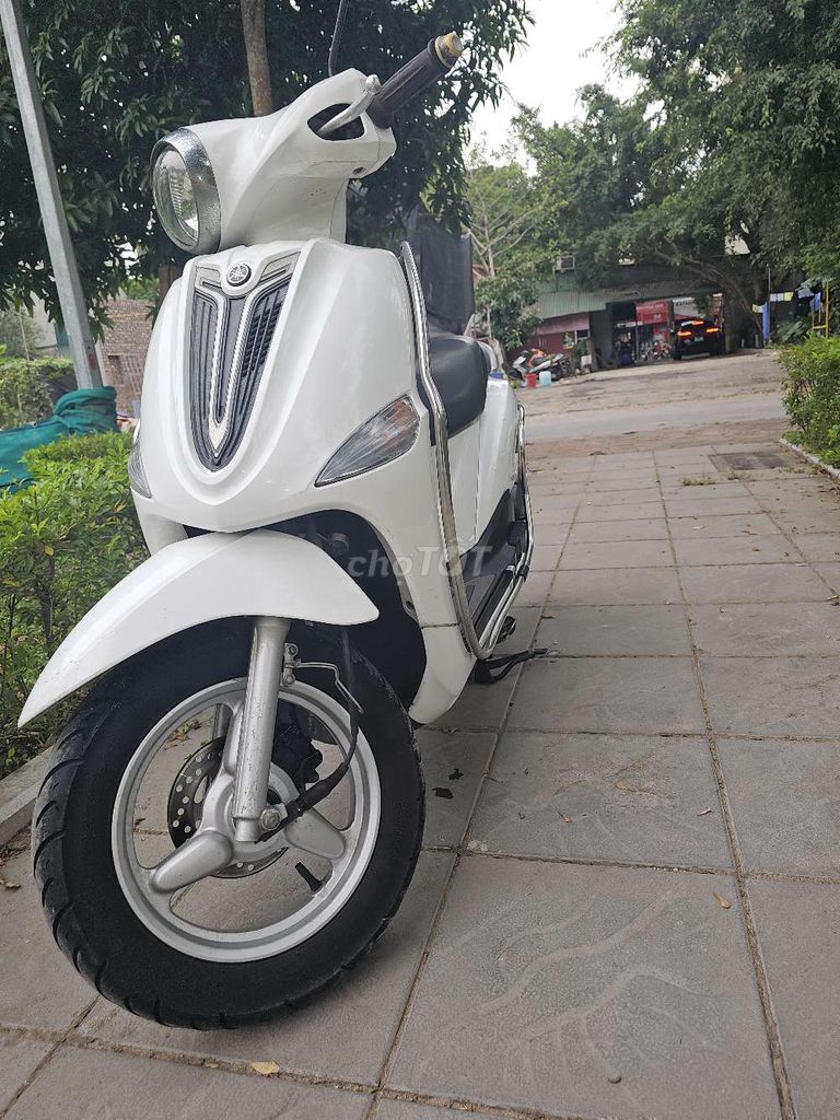Yamaha Nozza 2016 - ảnh 5