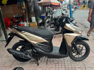 Honda Vario 2018 - ảnh 1