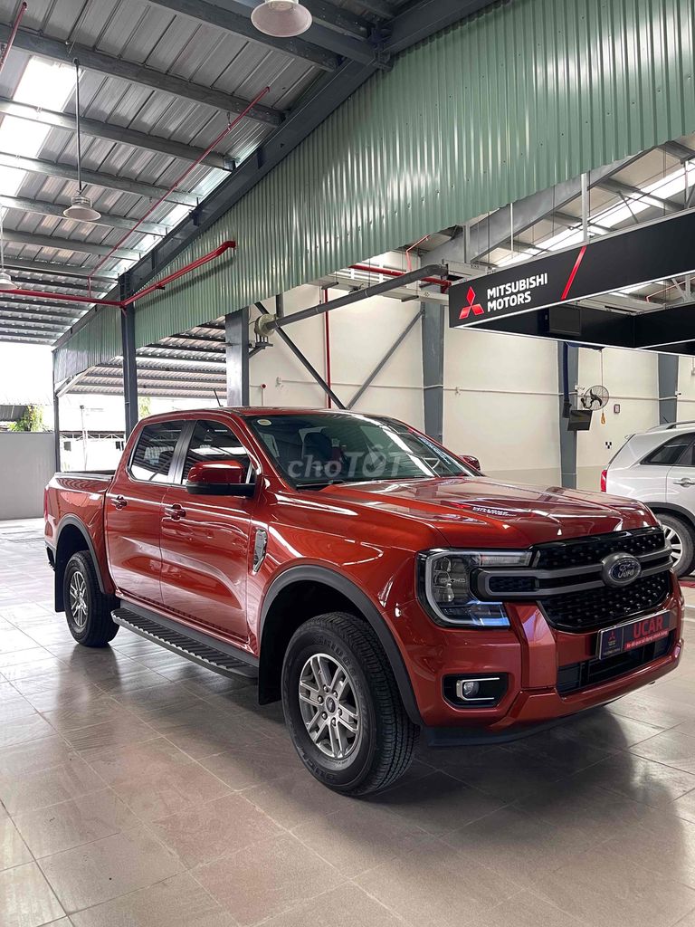 Ford - ảnh 2