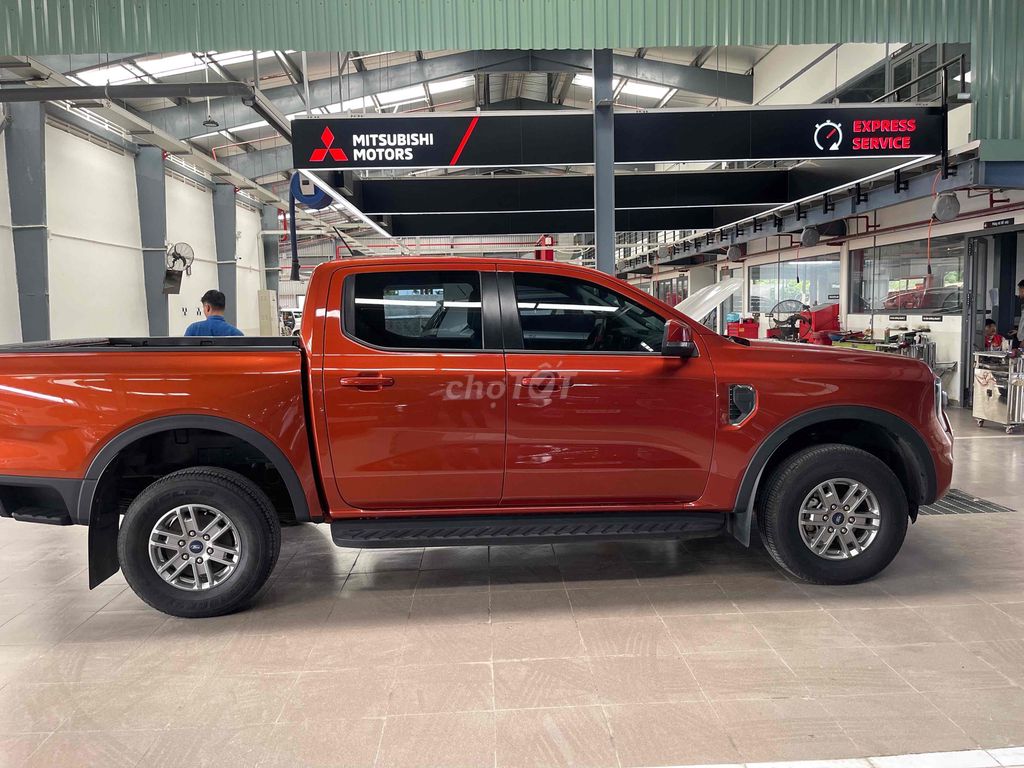 Ford - ảnh 3