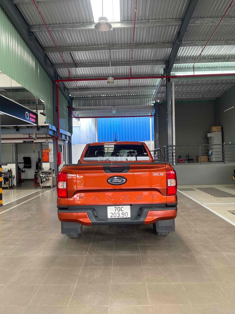 Ford - ảnh 4
