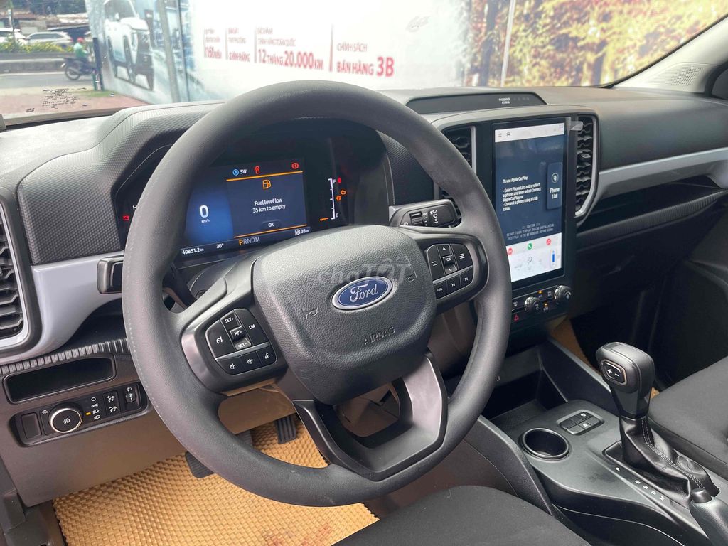 Ford - ảnh 5