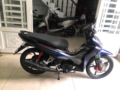Honda RSX 2024 - ảnh 1